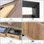 5 Pair Shoe Storage Bench-2080748052
