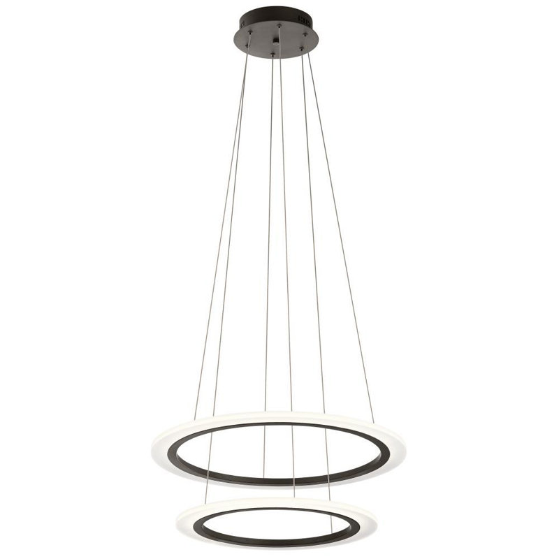 Faisal 2 - Light Dimmable LED Chandelier