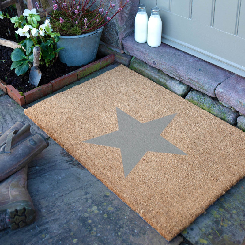 Brando Non-Slip Doormat