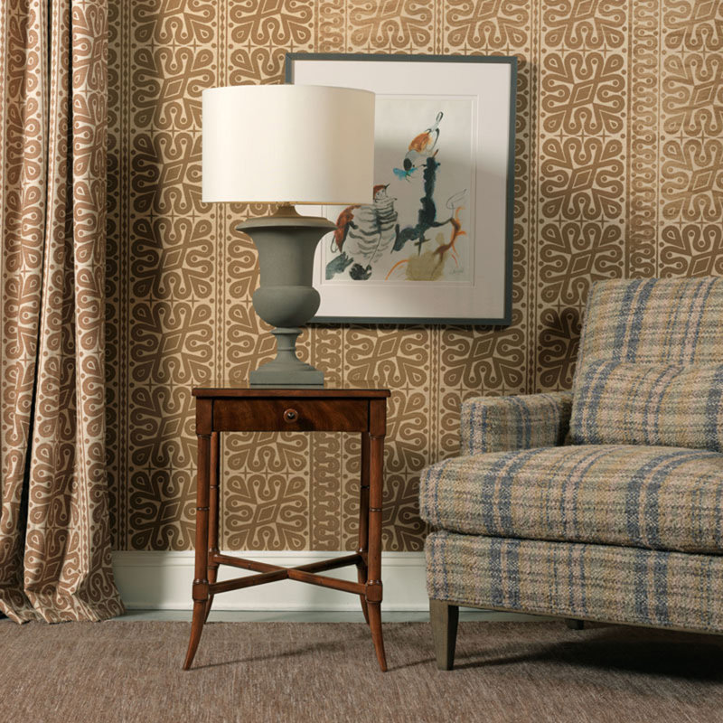 Clarkson 1 - Drawer Nightstand