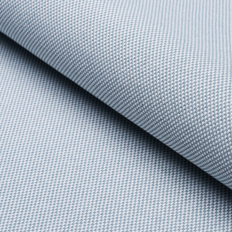 Pippa Indoor/Outdoor Fabric, Chambray