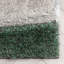 San Francisco 3D Textured Green/Dark Grey Rug-62632486