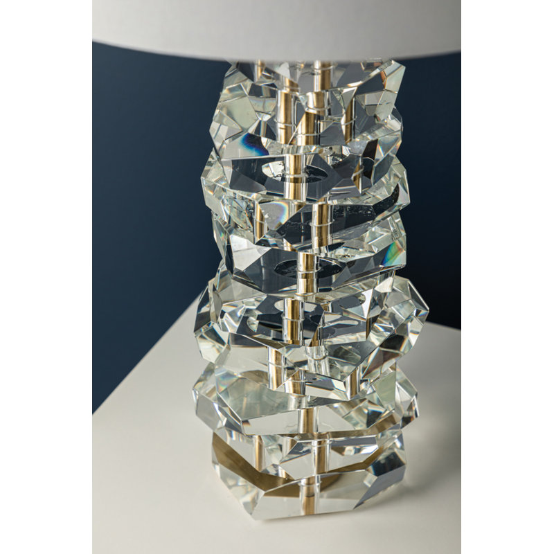 Bellarie 1 Light Table Lamp