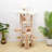 Catry 74.5" Cat Tree with Scratching Pad, Hammocks, and Condos