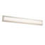 Ice Bar 28" Dimmable LED Bath Vanity & Wall Light With Built In Color Temperature Switch (2700K/3000K/3500K/4000K)-1565799049-1565799048