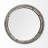 Toomer Round Mirror
