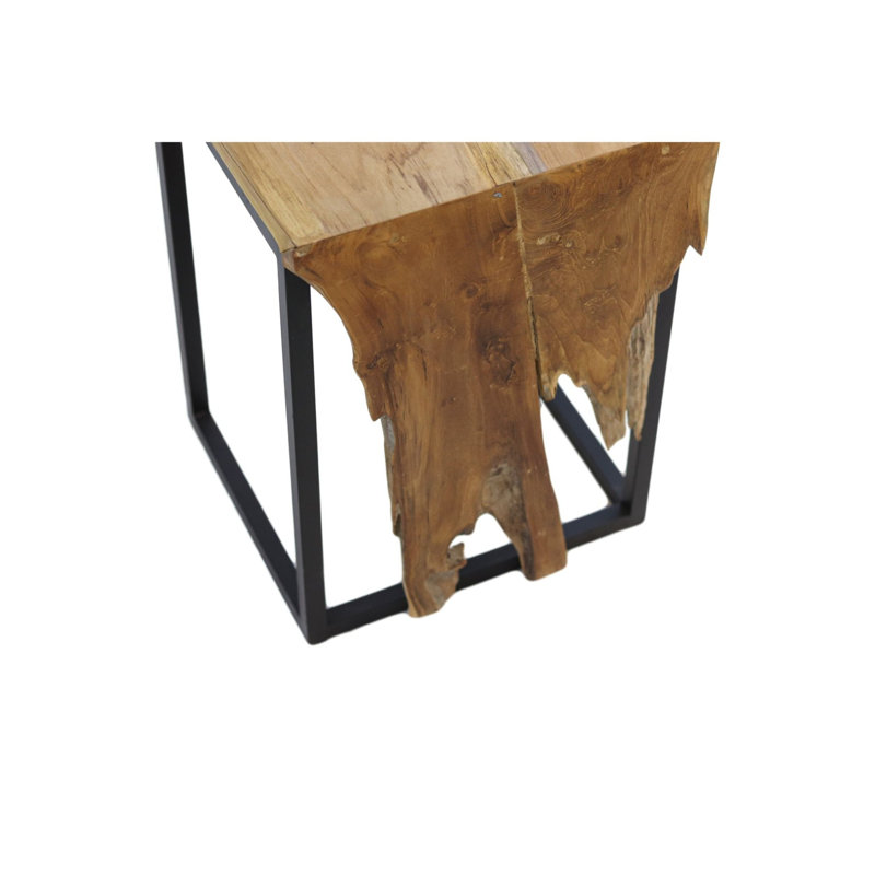 Afjal End Table