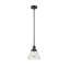 Luminaire suspendu conique à 1 lumière Mosley-1843931444-1843931452-1843931445