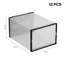 12 Pair Stackable Shoe Storage Box-1748566073
