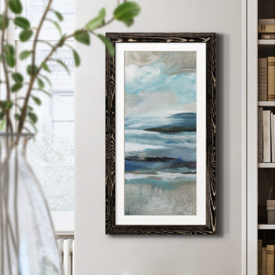 " Distant Drama II "