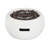 Patio MGO Propane Fire Pit
