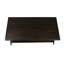 Table basse en bois massif avec rangement Laguna-1155744206