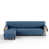 Berlin Blue Microfiber is unavailable