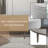 Jeramee Upholstered Ottoman