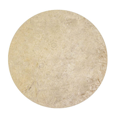 Silk Floral Area Rug