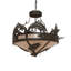 Catch Of The Day 4 - Light Pendant