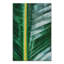 « palm leaf closes », reproduction de photo sur toile