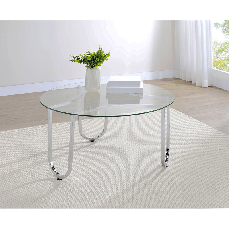 Table basse Dutton