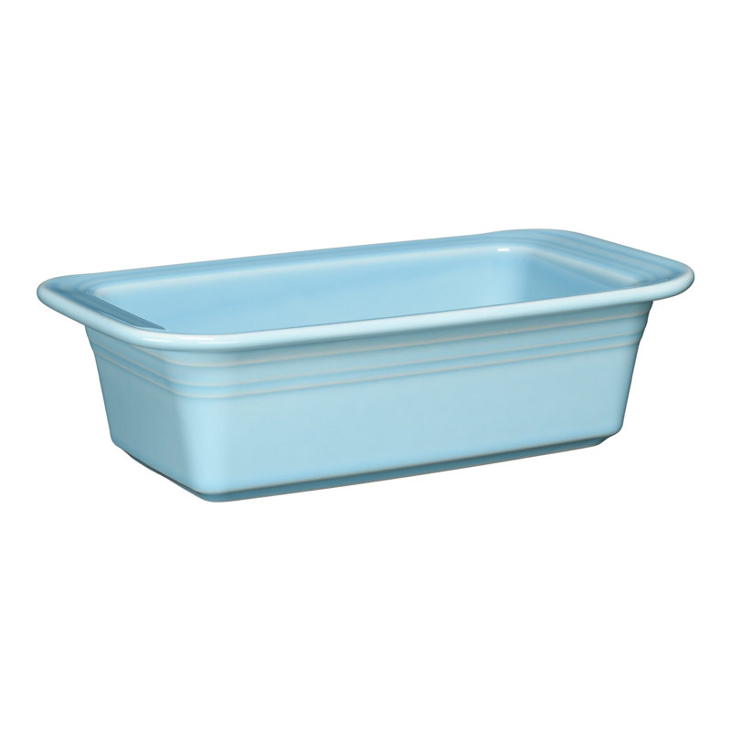 Moule à pain 1,4 quarts Fi 3/4 10 3/4 po x 5 3/4 po Fiesta, Ciel