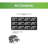 2 ft. x 4 ft. Morse Decorative Screen-1179269749
