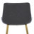 Hines 30" Bar Height Stool-69864437