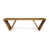Teak selected