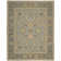 Burnham Wool Oriental Indoor Rug