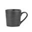 10 grandes tasses d'ombre onyx Strawberry Street