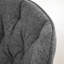 41cm H Fabric Upholstered Side Chair-1472538032