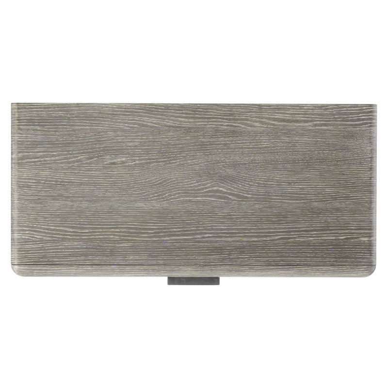 Monolith 5 - Drawer Solid Wood Dresser