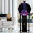 Creative Circular-Shape Acrylic Aquariums Tank