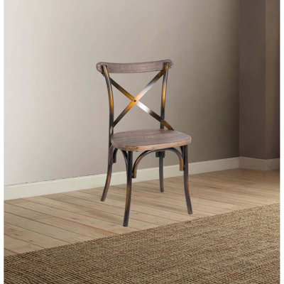 Djavad Side Chair