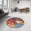Tapis rouge / jaune / bleu-1150566721