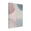 «Talleysville Pink Pleasure» sur toile, impression-1782083900