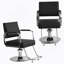 Fauteuil de coiffeur pour coiffeur Fauteuil pour coiffeur pour barbier