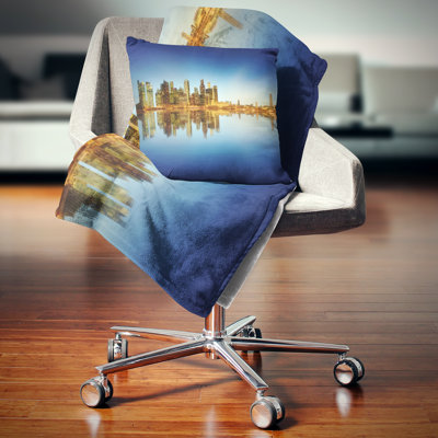 Coussin Calm