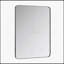 Miroir rectangulaire avec cadre en métal-1780315387-1780315365