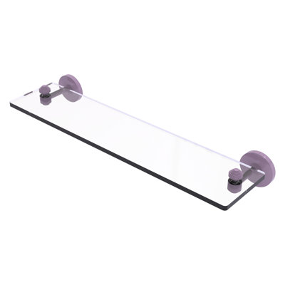 Yulian Floating Shelf