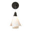 Mobius Armed Sconce-78676099