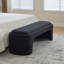 Upholstered Bedroom Benches-129385968-129385967