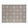 Daisy Tile Outdoor Area Rug
