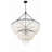 Jacquelynn 15 - Light Dimmable Tiered Chandelier-83842475