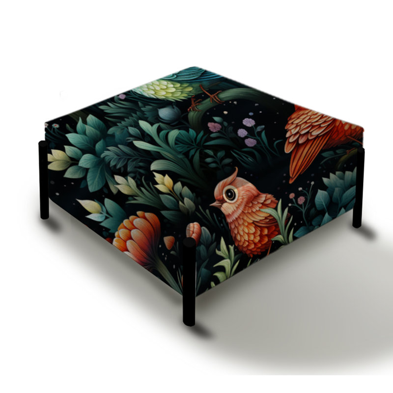 Derosa Stromsburg - Enchanted Birds