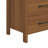 Pruitt 22.7" 2 Drawer Nightstand-931287565-931287564