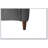 Multifunctional Storage Rectangular Sofa Stool