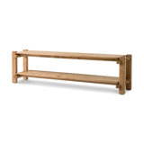 Marcia Console Table by Thomas Bina/Ronald Sasson