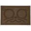 Tapis d'alimentation intérieur pour chat WaterHog® Kitty Face 12 po x 18 po-88501118-88568938