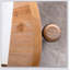 Table basse en bois, table basse rustique de salon rustique, table de centre moderne pour la maison et le bureau