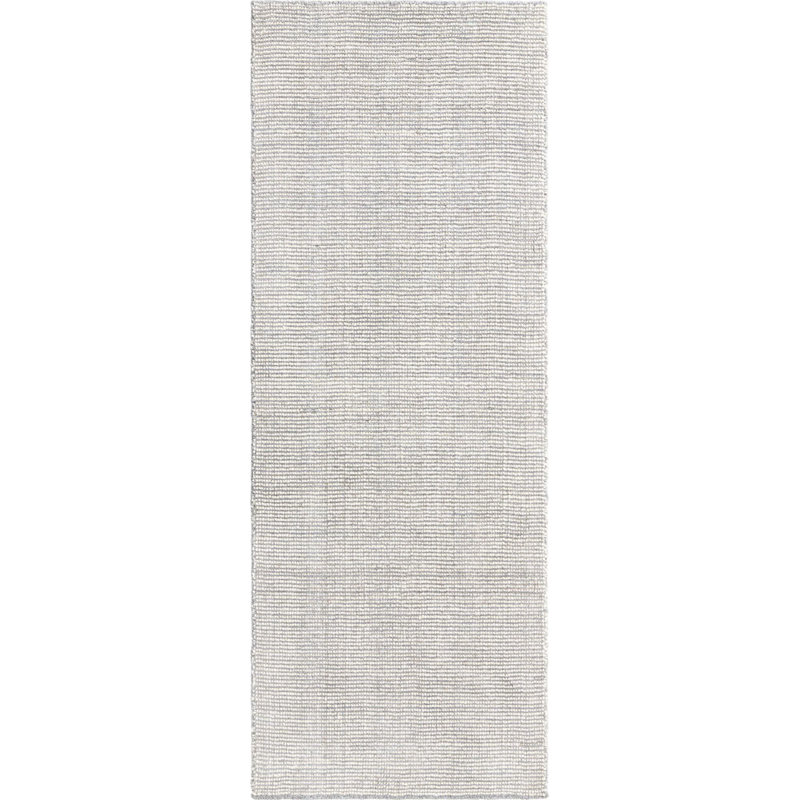 Liabah Wool Striped Indoor Rug, Runner 2' x 6'