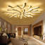 Fairwinds LED Semi Flush Mount